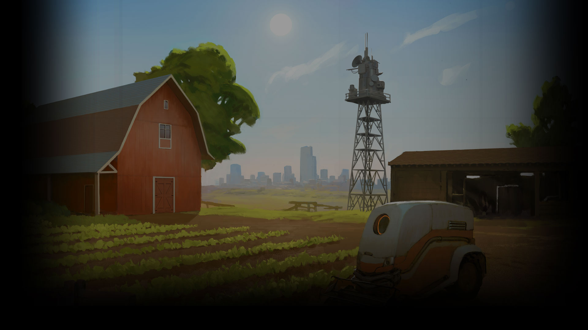 The Farm