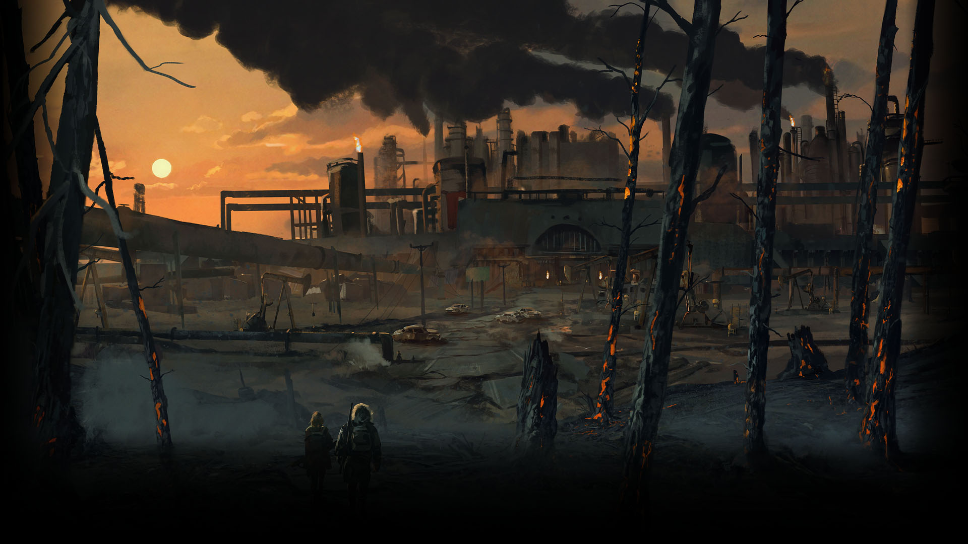 Wasteland