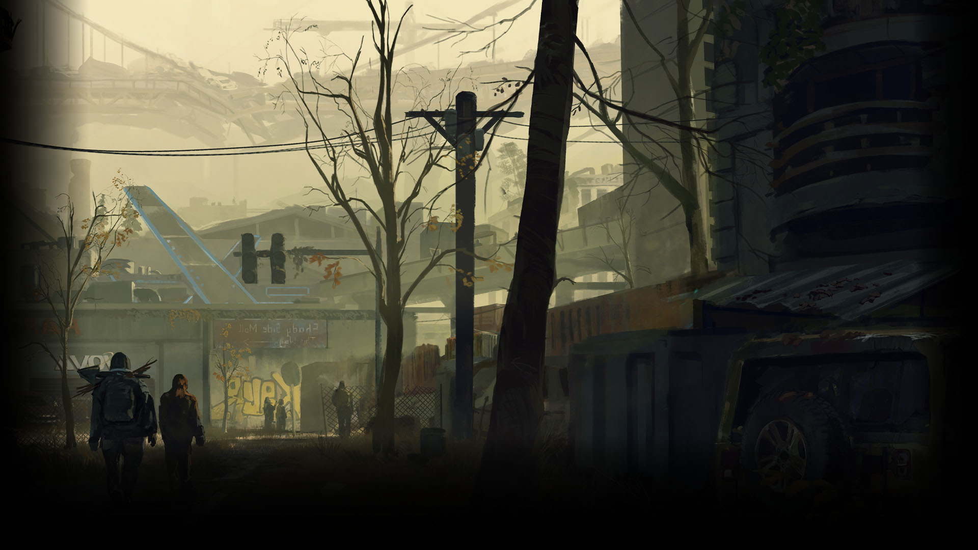 New Eden City