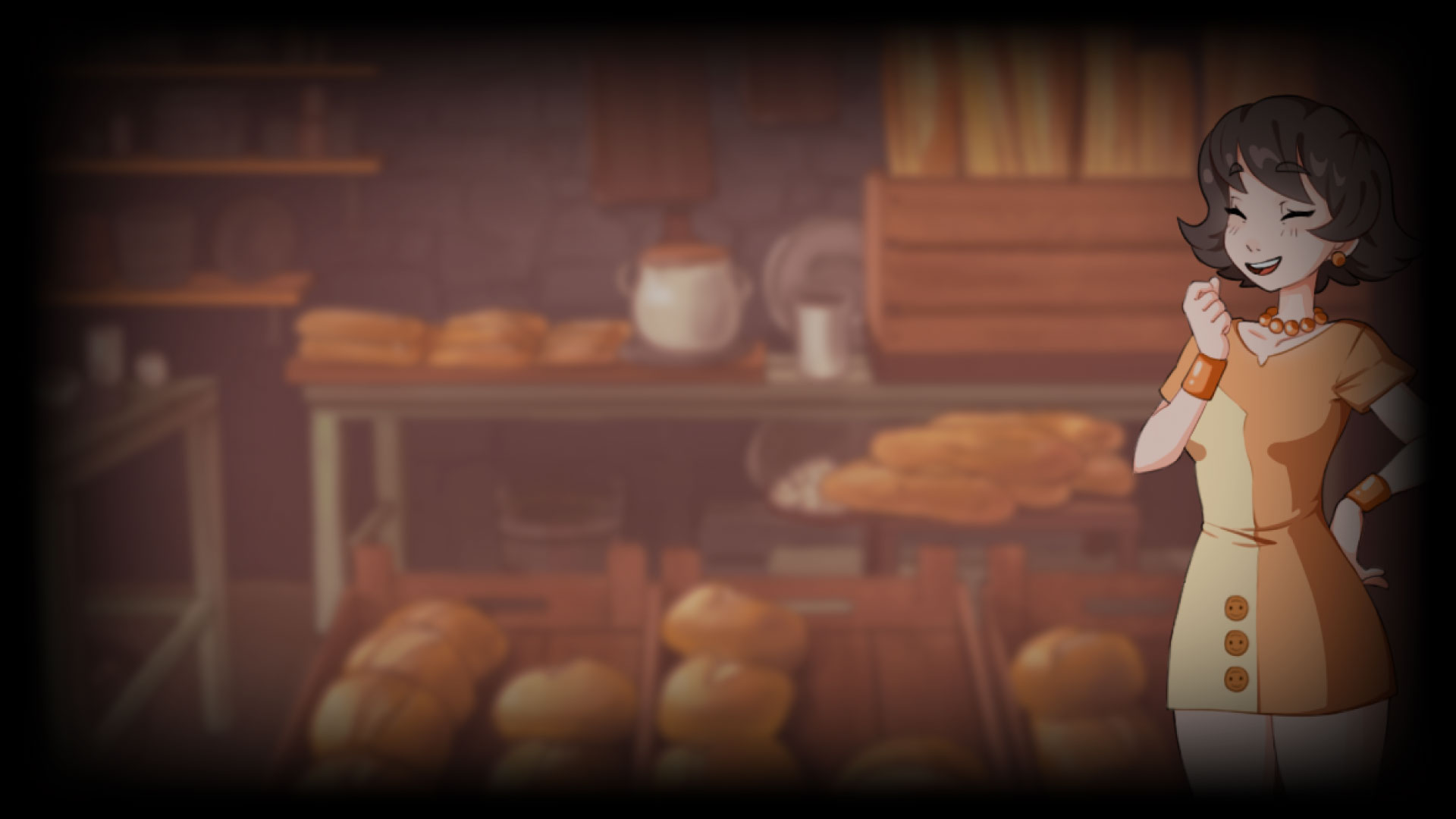 Jacqueline Background