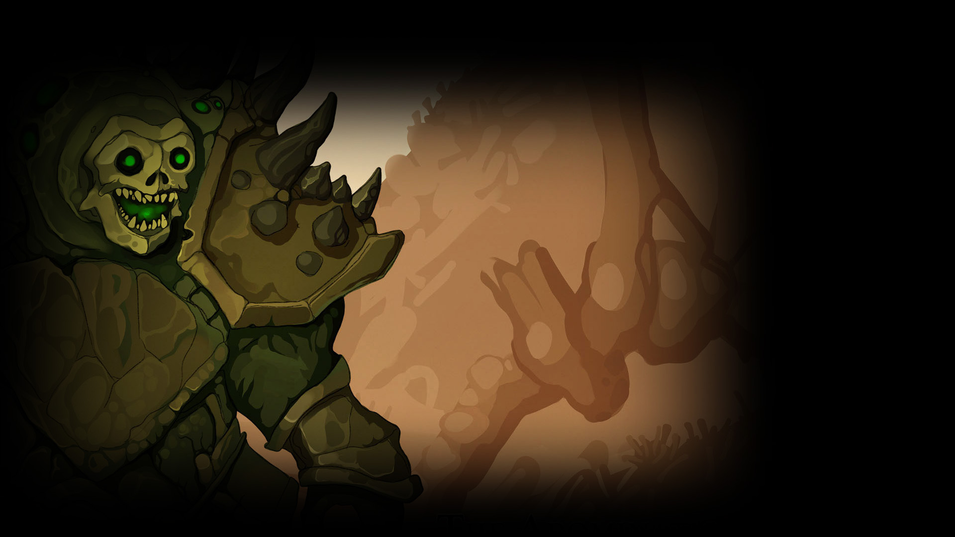 The Abomination