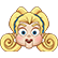 :daisyhappy: