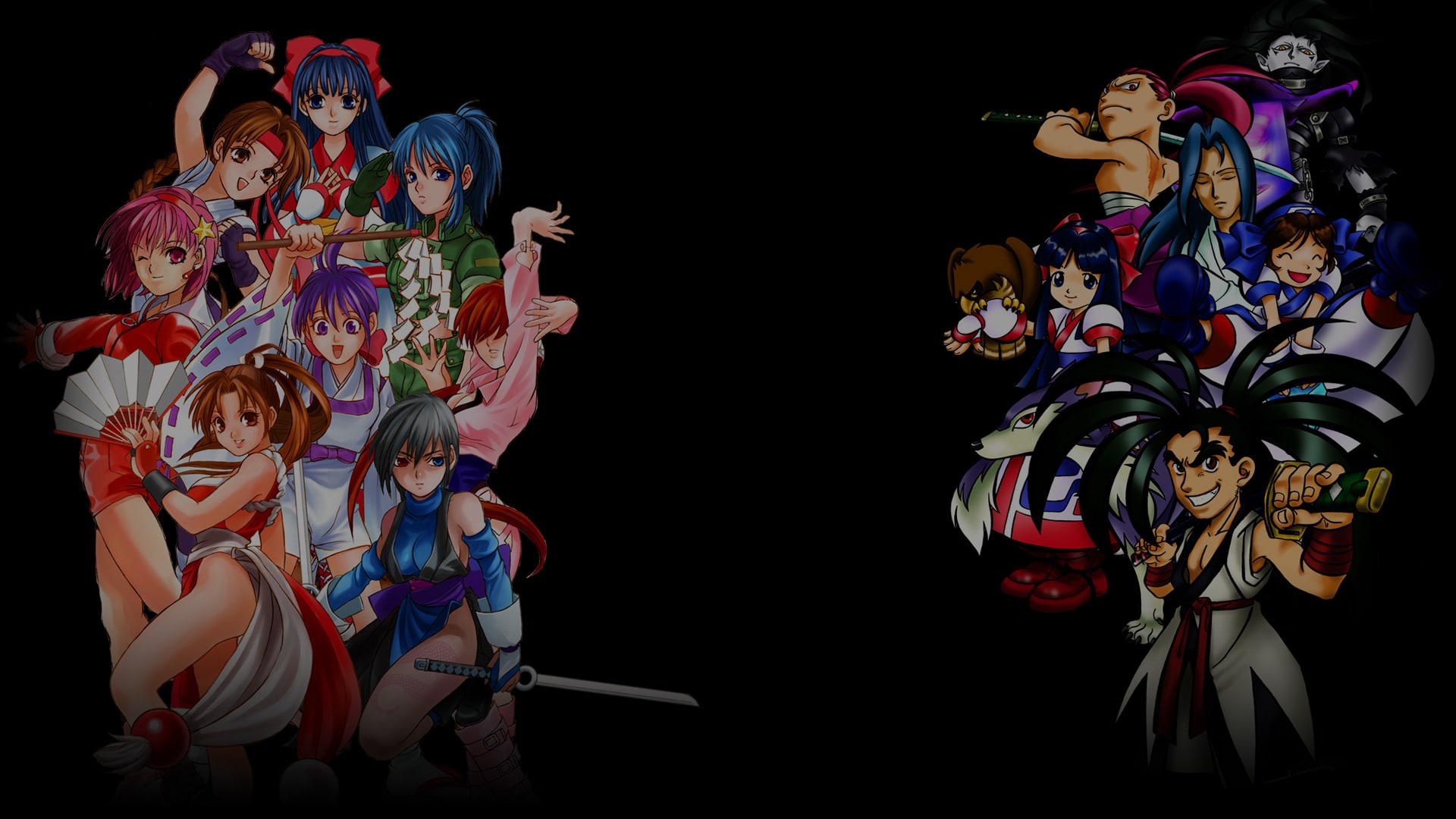 NGPCS Vol.1 Background A