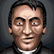 The Preacher Avatar