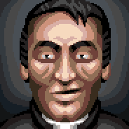 The Preacher Avatar
