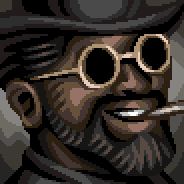 The Vigilante Avatar