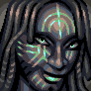 The Shogirl Avatar