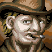 The Cowpoke Avatar