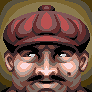 The Mobster Avatar