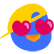:Penguin_Heart: