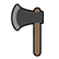 :Axe_Aka: