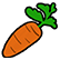 :Carrot_Aka: