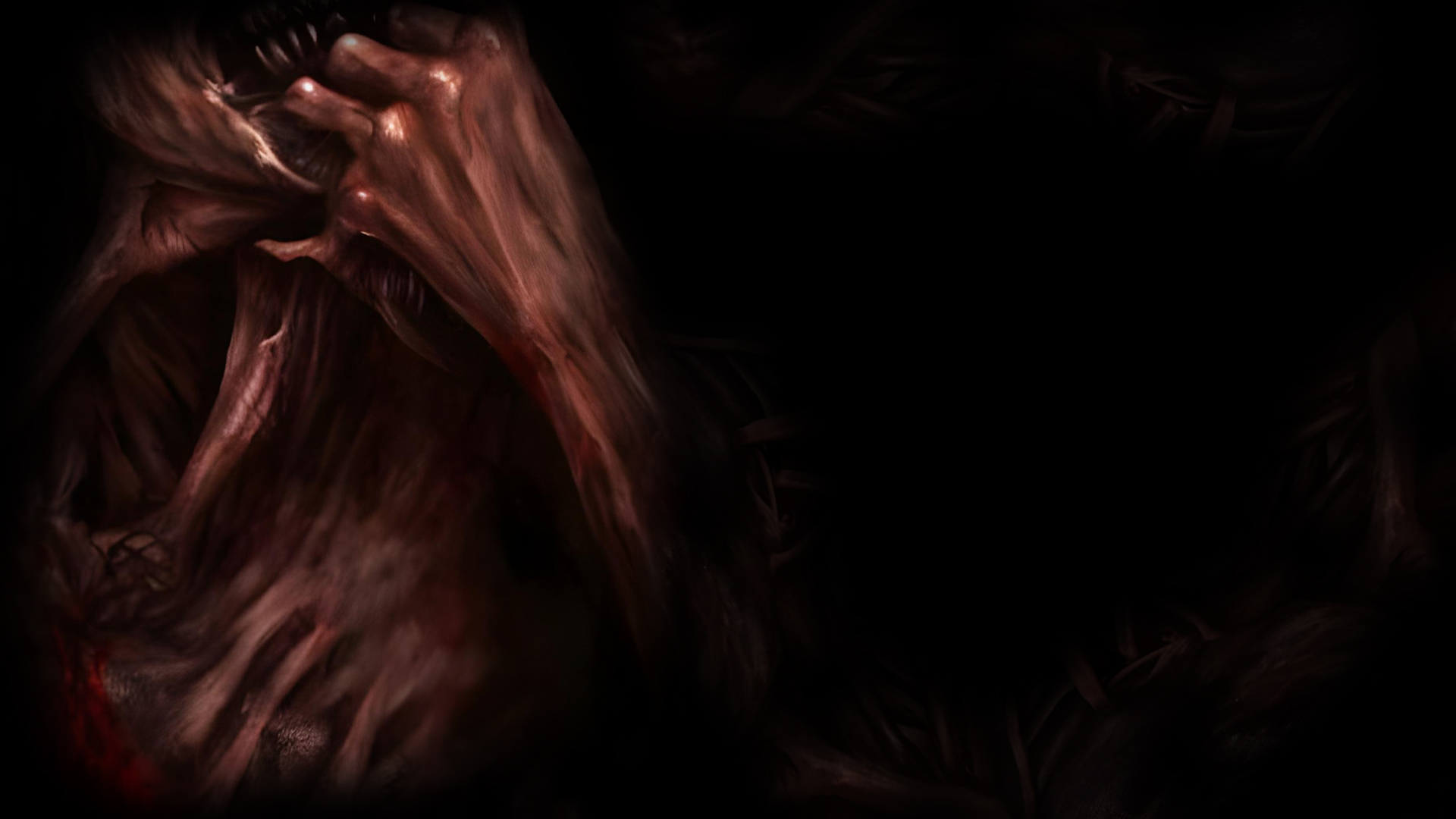 Agony