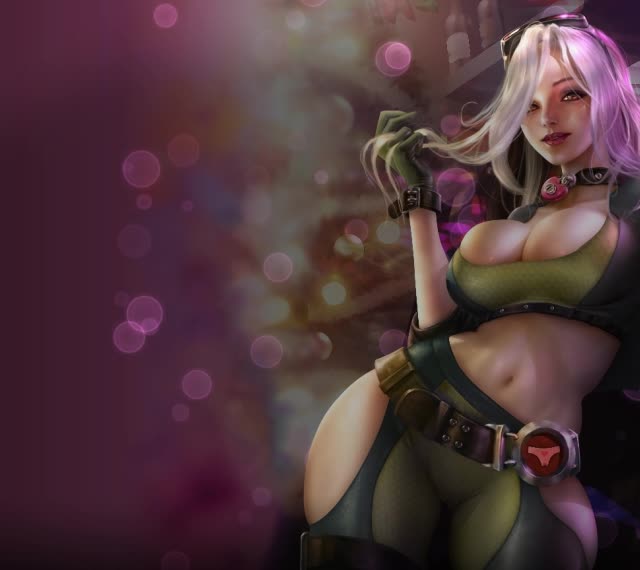 PumPum - Rose