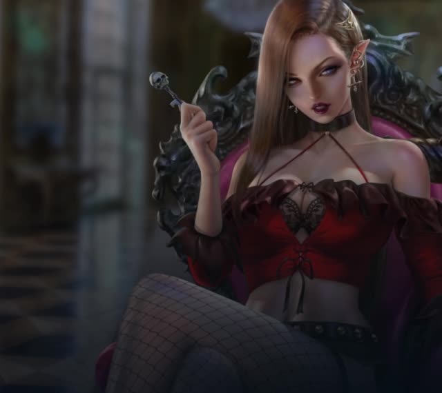 PumPum - Succubus