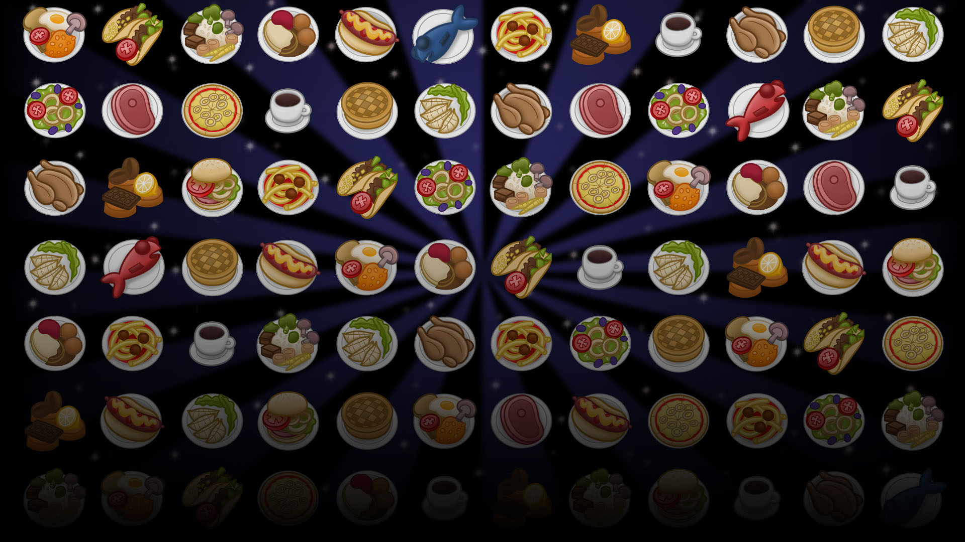 PlateUp! Dishes