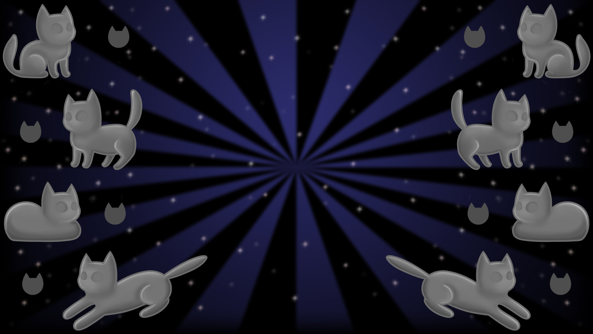 Cat Background