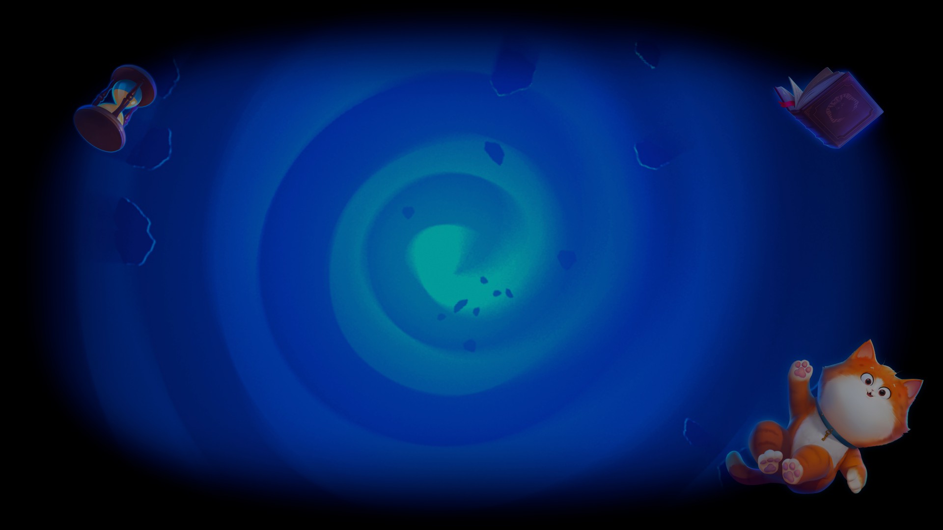 Time Vortex