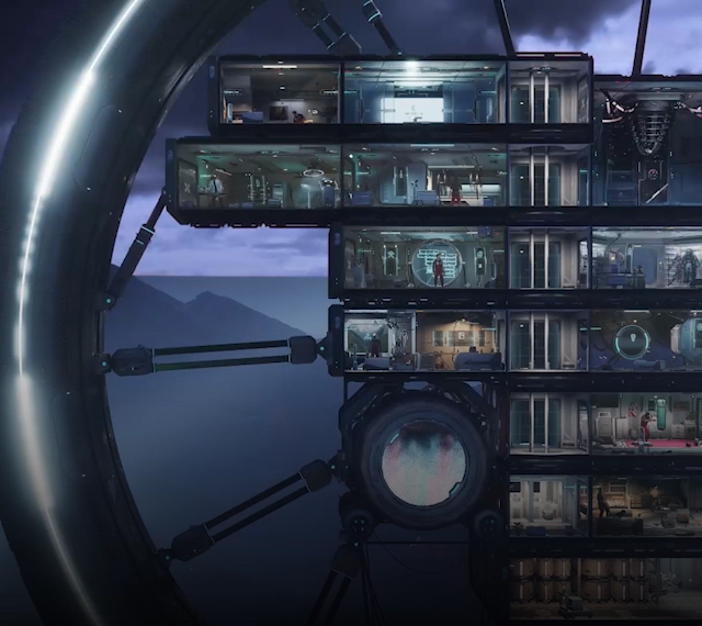 Mobile Base