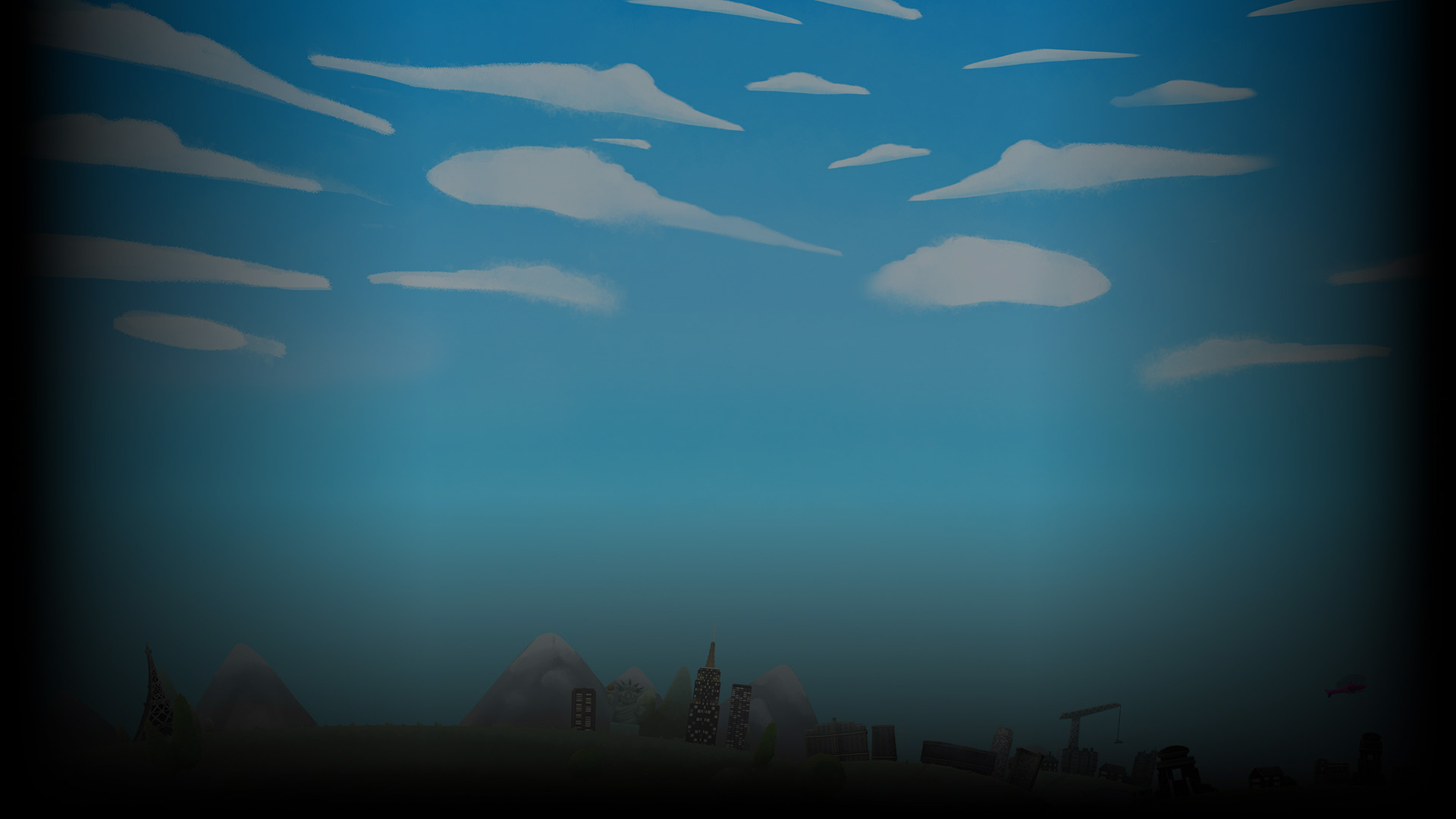 Round the World