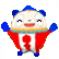 :Teddie2: