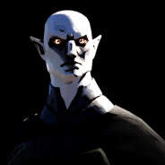 Vampire Count
