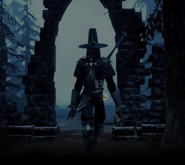 V Rising Game Profile - Mini Profile
