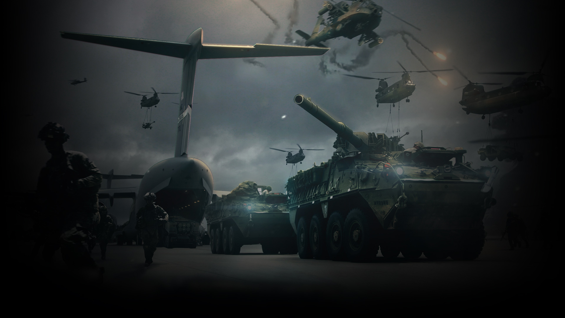 Background #4