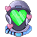 :HeartAlex: