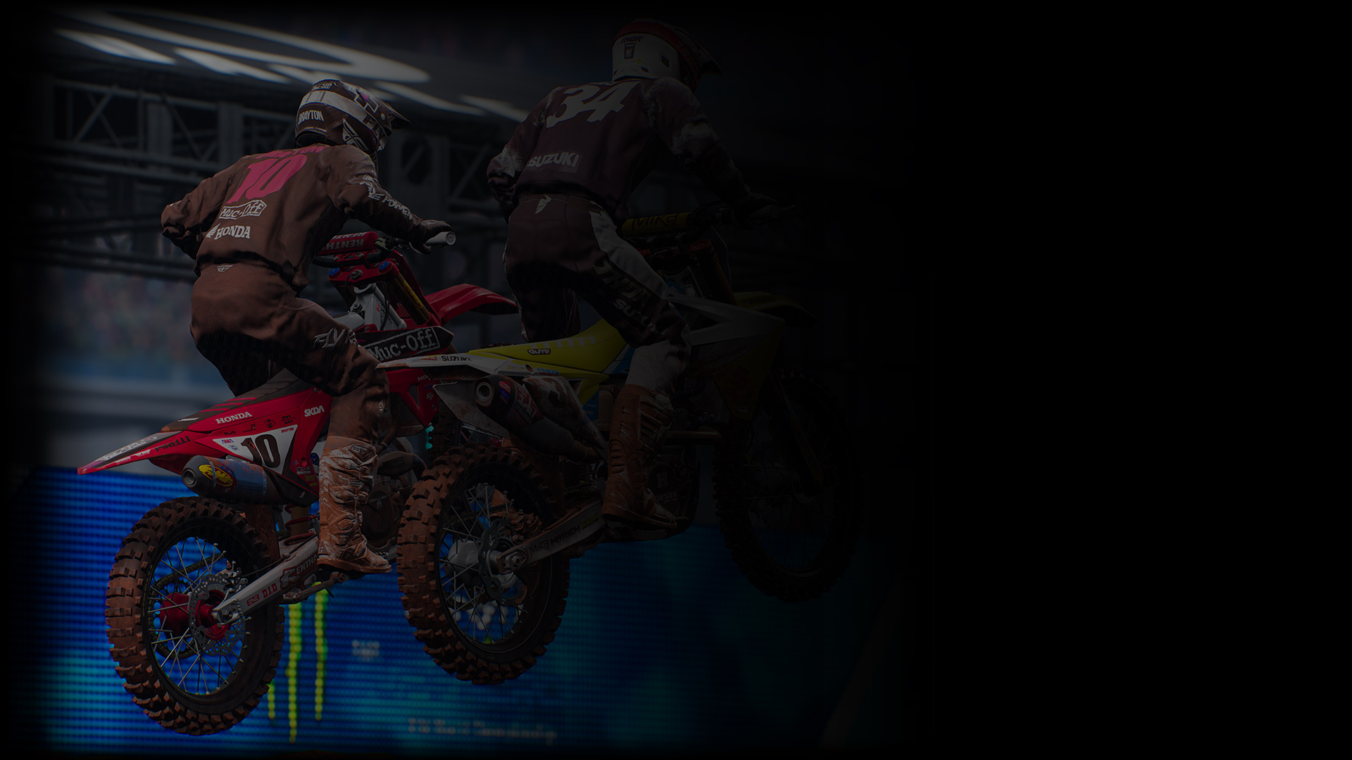 Monster Energy Supercross - The Official Videogame 5