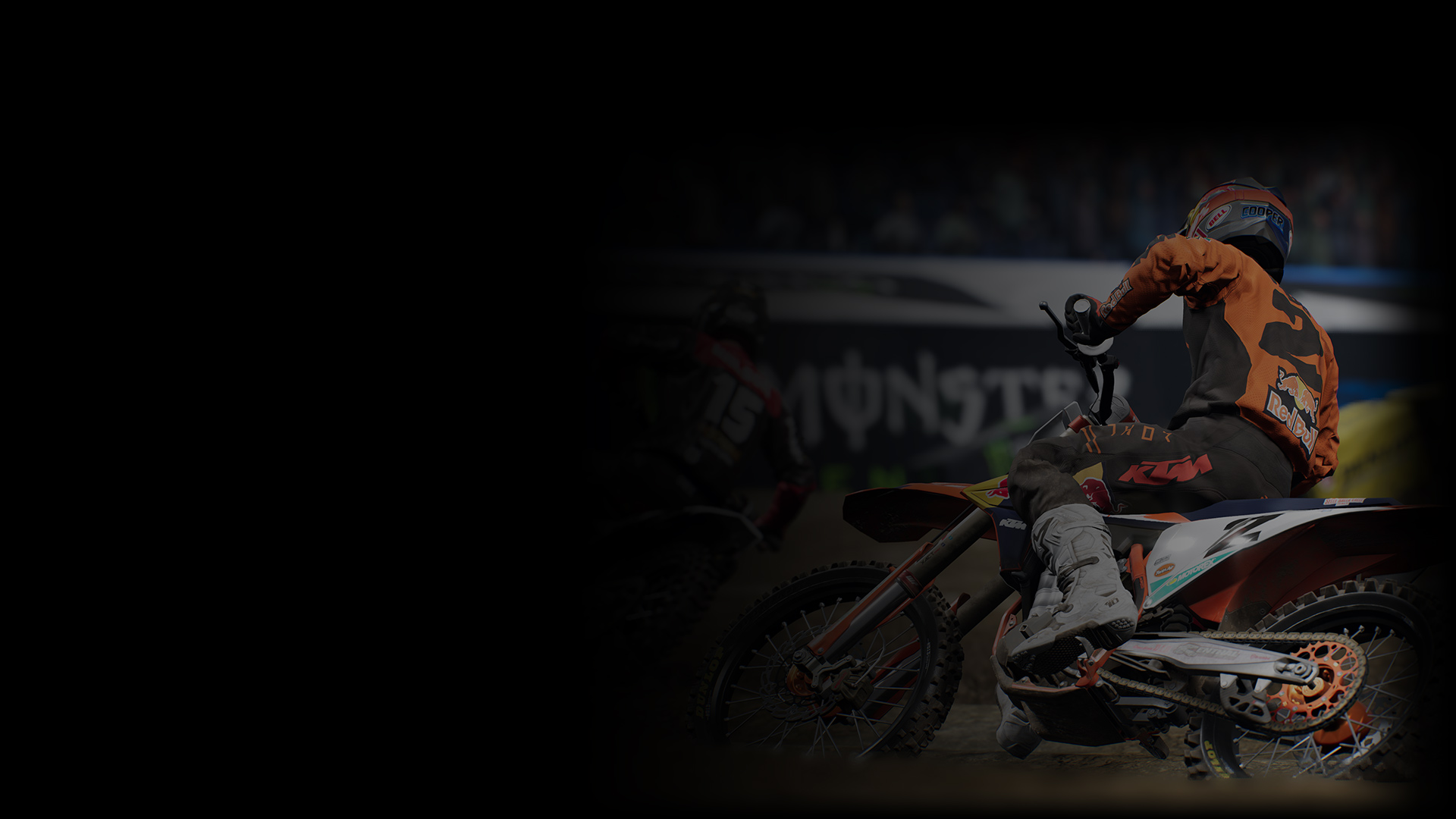 Monster Energy Supercross - The Official Videogame 5