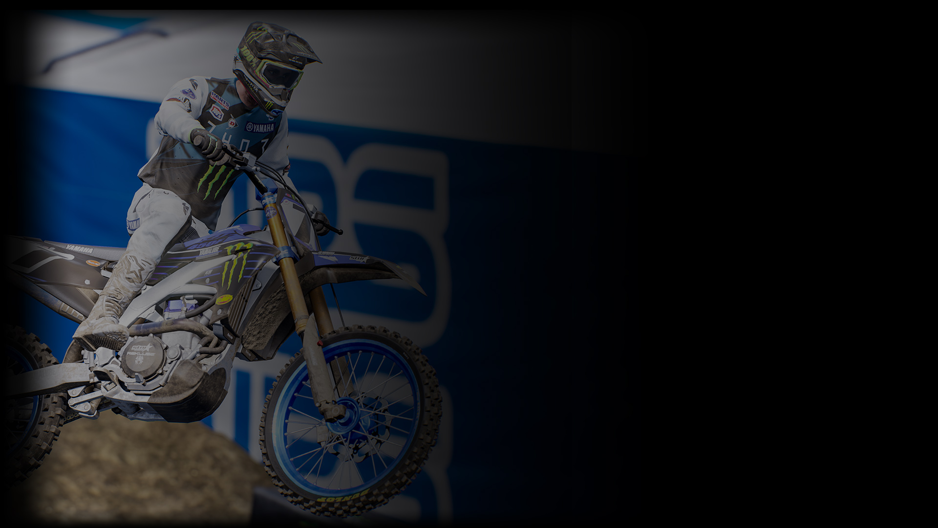 Monster Energy Supercross - The Official Videogame 5
