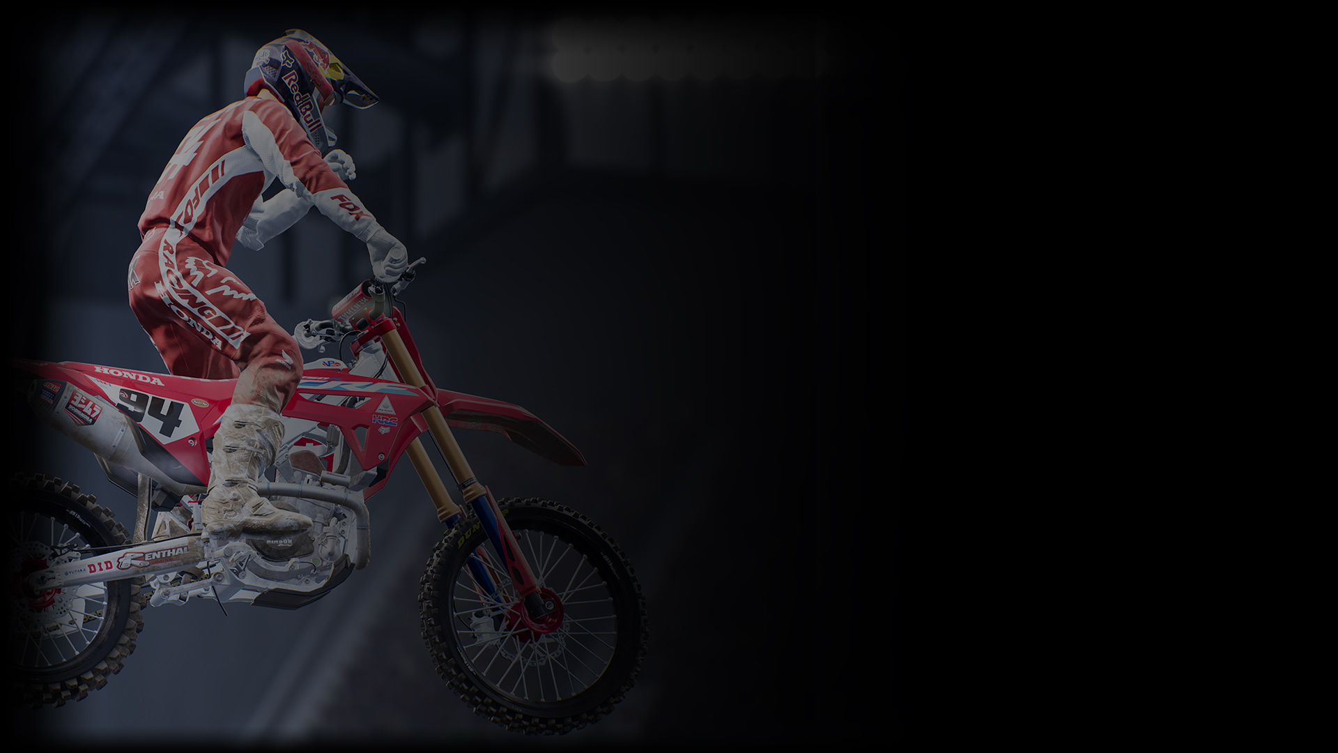 Monster Energy Supercross - The Official Videogame 5