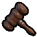 :tbc_gavel: