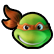 :michelangelotmnt:
