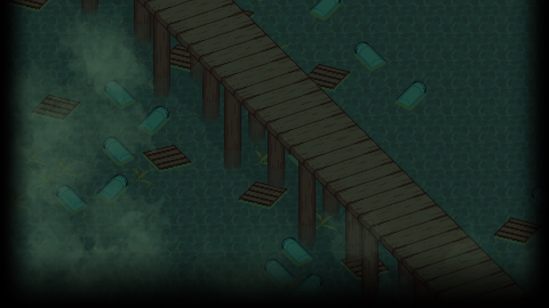 Water District