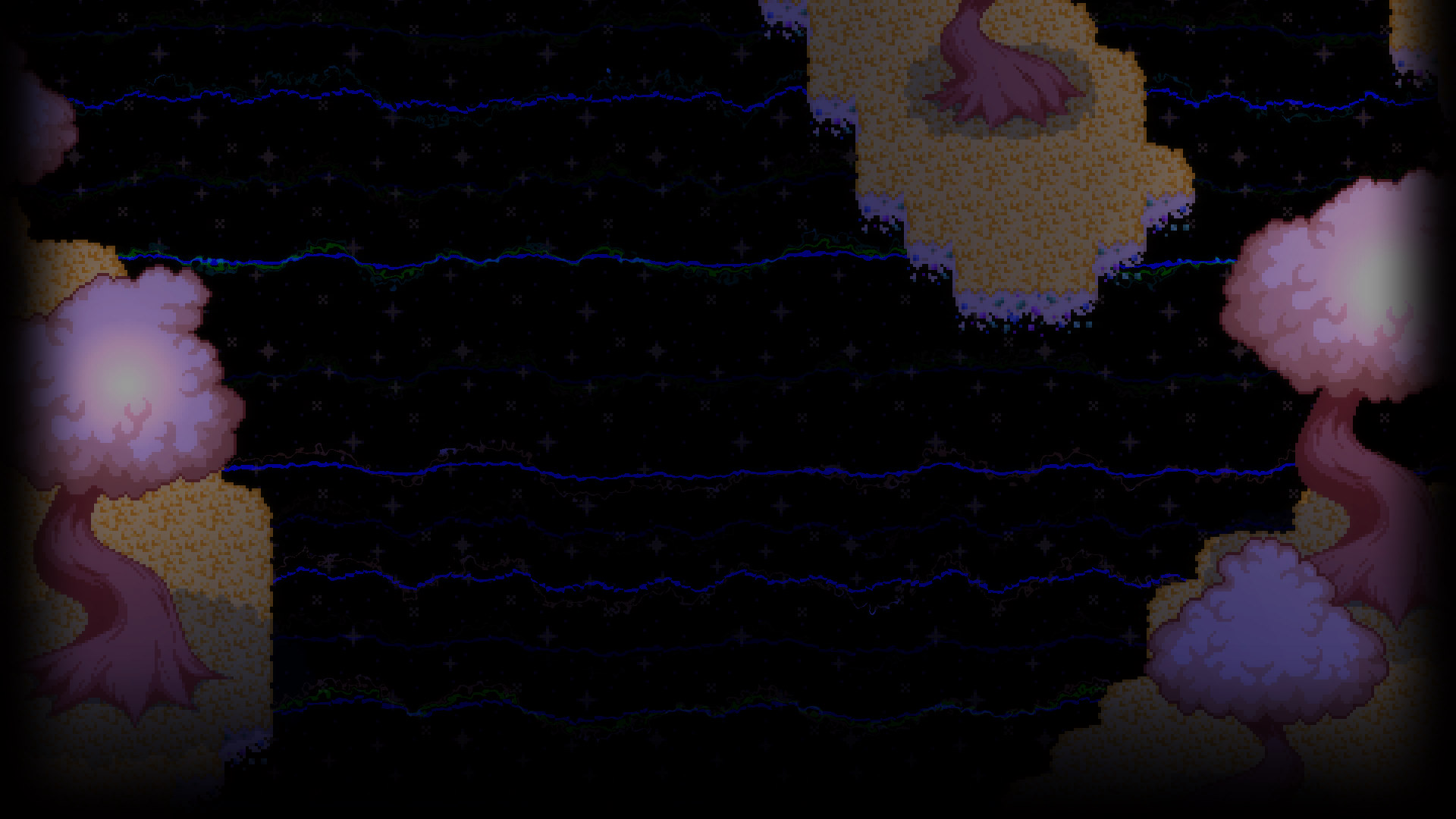 Hub of Nowhere