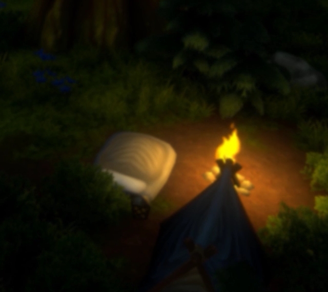 Campfire