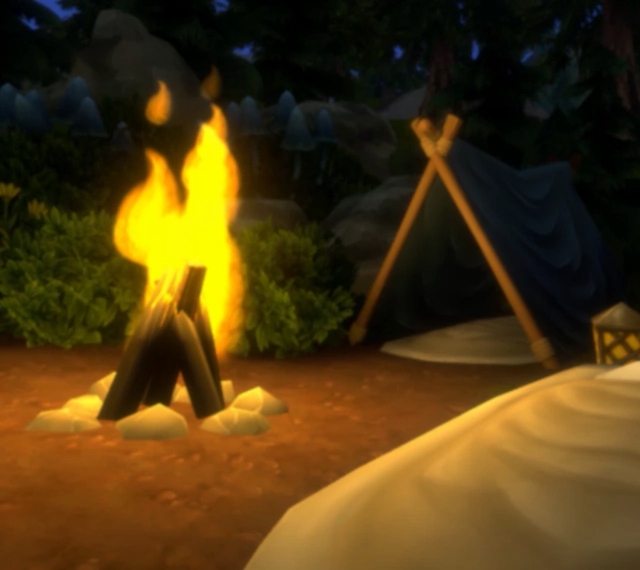 Campsite