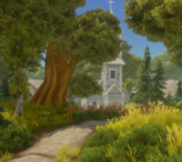 Forest