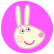 :RebeccaRabbit: