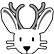 :Jackalope: