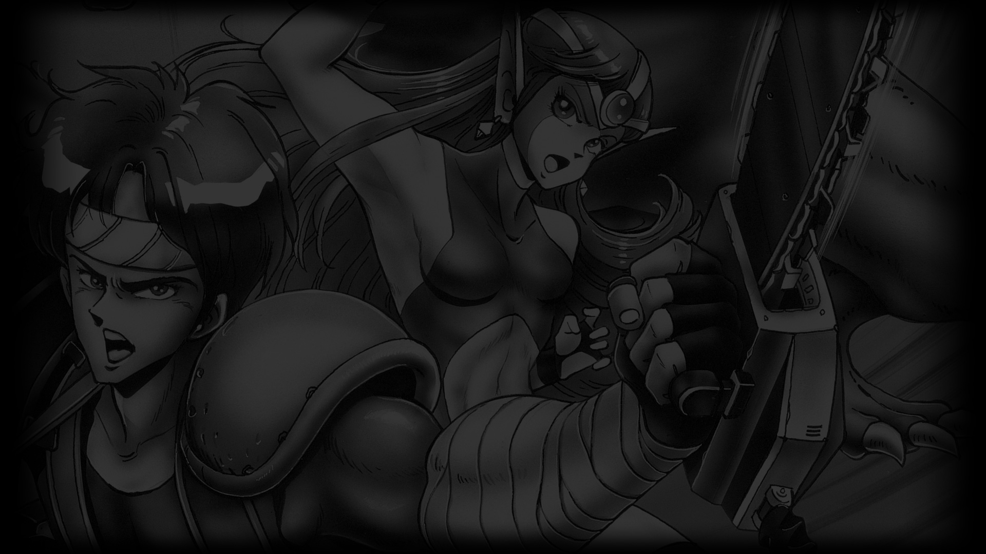 The Final Fantasy Legend