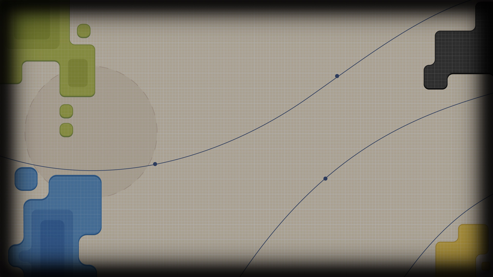 Mapwithwater