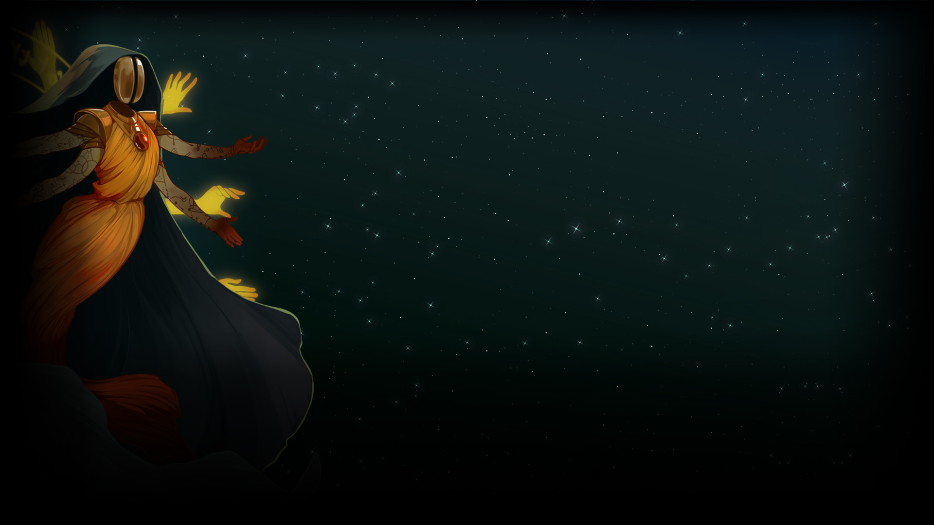 Nuriel Background