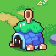 Water Tortoise