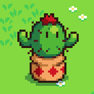Cactus