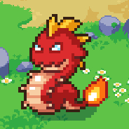 Fire Snake