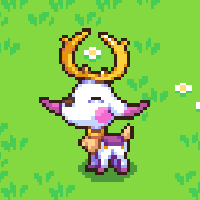 Psychic Deer