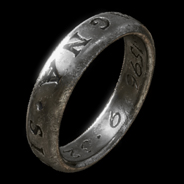 Francis Drake Ring